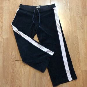 JUICY COUTURE CAPRI SWEATS